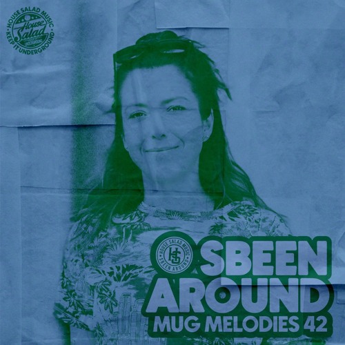 Sbeen Around | Mug Melodies EP 42