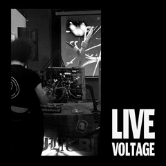 Rec.Kreator (Live) for ´Live Voltage´ @ Kultur&Gut