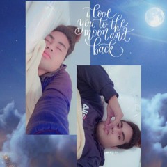 very nice cover by jun n Jension hater ft Adrian
