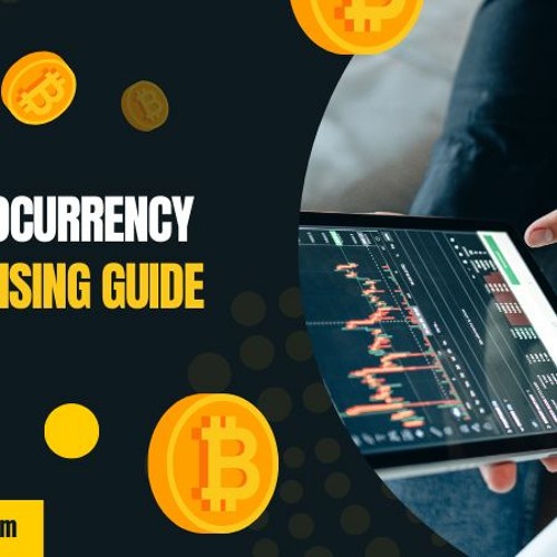 Stream episode The Ultimate Cryptocurrency Advertising Guide for 2024 ...