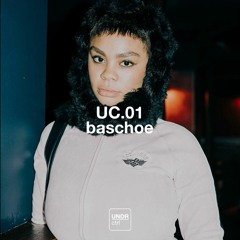 UC.01 baschoe