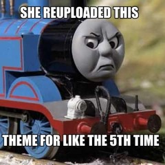 Thomas The Tank Engine - Intro Theme (Recreation, Improved)