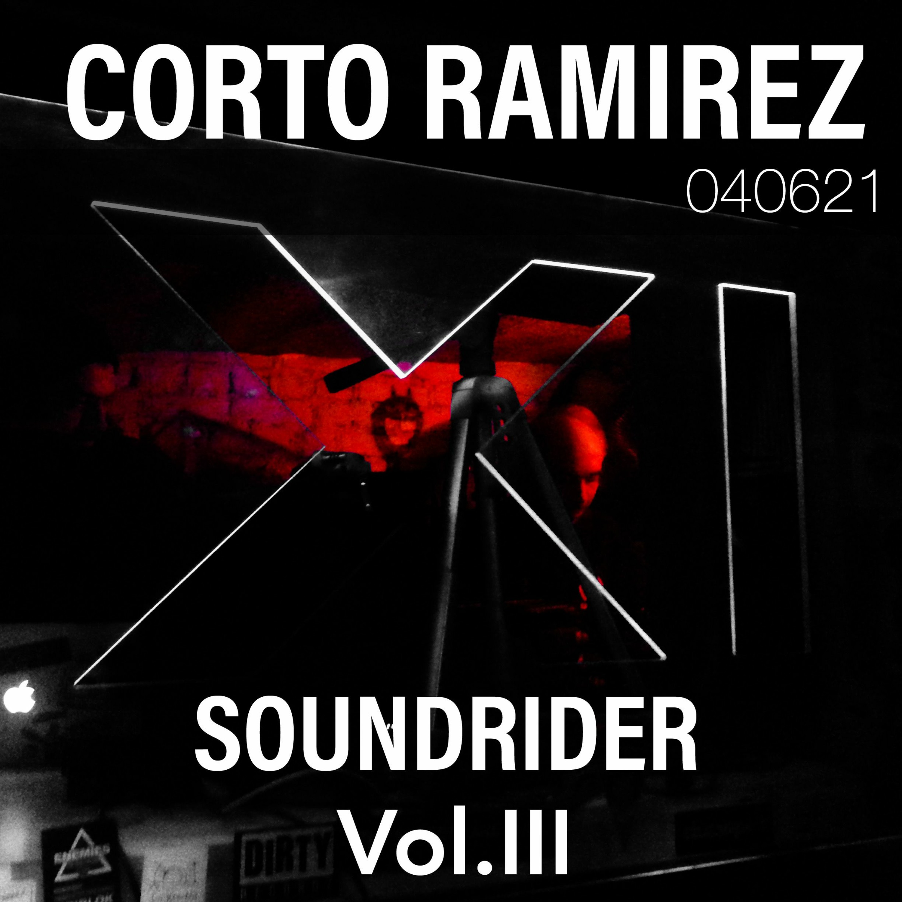 Corto Ramirez Podcasts