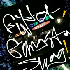 OpticIll- Gutter, Gangsta, Swag!