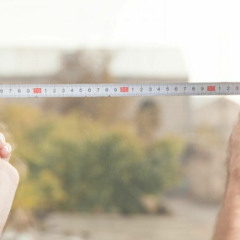 Kích thước cửa sổ