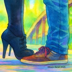 Hearts Collide | Korin Baran