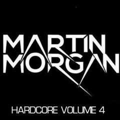 Hardcore Volume 4 (Makina Classics)