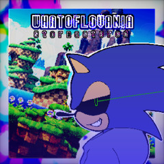 WhatOflovania [Stormastered]