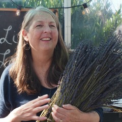 Episode 101 - Pam Baker, Little Lavender Farm