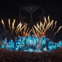 Tomorrowland Contest Set
