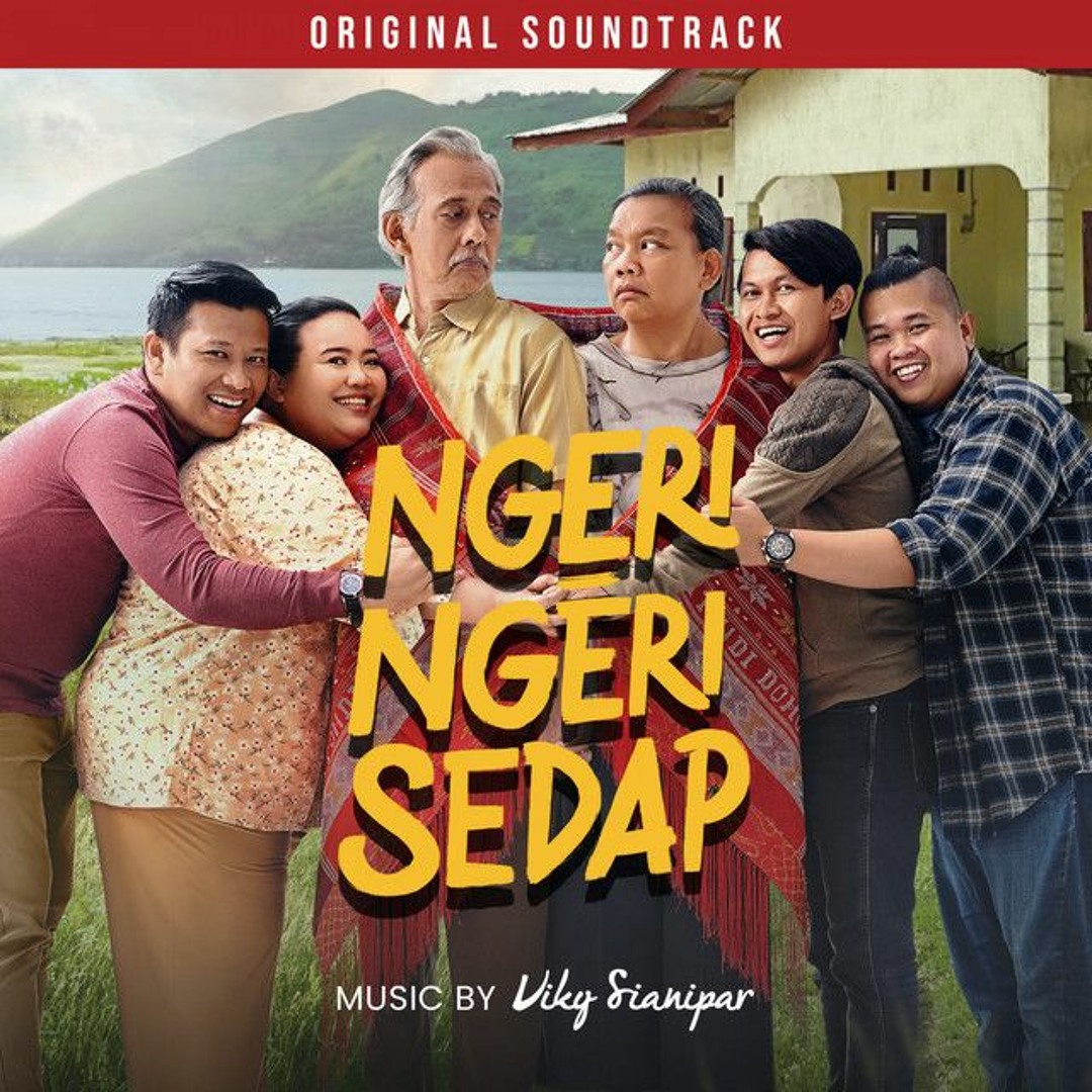 Stream Viky Sianipar Feat. Ogar Nababan - Huta Namartuai [OST Ngeri ...
