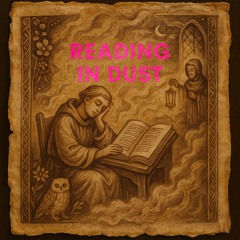 Reading in Dust