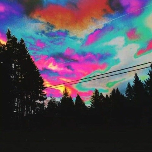 ...descent to Ascent...