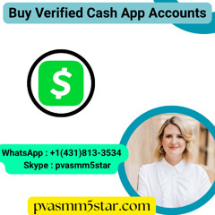 Get Ready for How to Buy Verified Cash App Accounts in