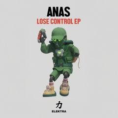 Lose Control