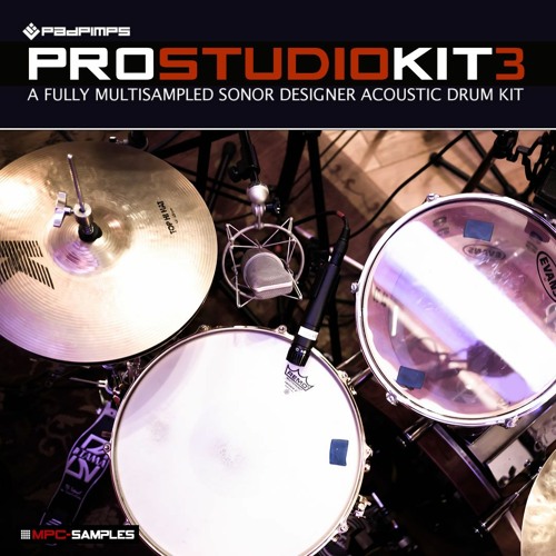 Pro Studio Kit 3 Demos