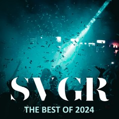 The Best Of SVGR 2024