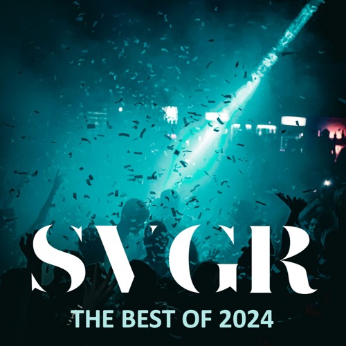 The Best Of SVGR 2024