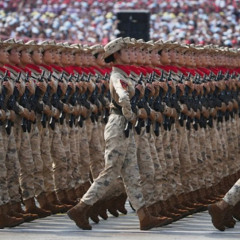 Lisée101 - 250908 - Dernières nouvelles de Chine