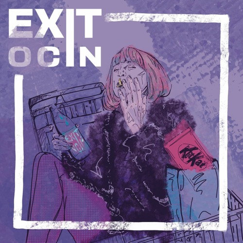 KlitKat | Exitocin Podcast 002