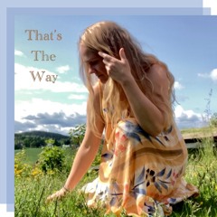 That’s The Way - Cover