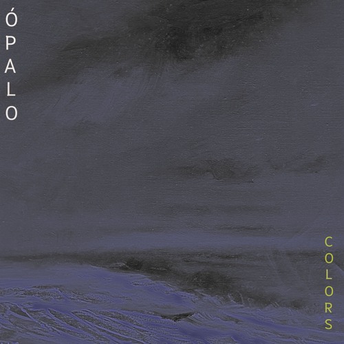 𝑷𝒓𝒆𝒎𝒊𝒆𝒓𝒆: Ópalo - Patience [Caracteres Records]