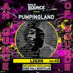 An'Ounce Of Bounce Vol 45