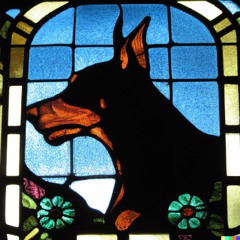 Doberman Series 001