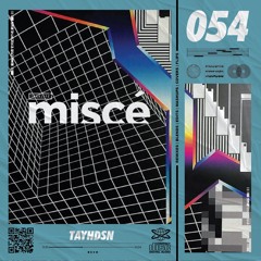 MISCE 054 - TAYHDSN