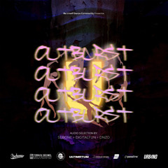 DNZO x SebOne x DigitalFun @OUTBURST #8 [ESPECIAL BeUrSelf]