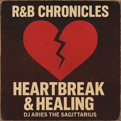 R&B Chronicles: HeartBreak & Healing