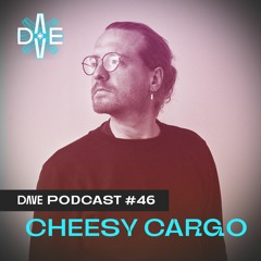 DAVE Podcast #46 - Cheesy Cargo