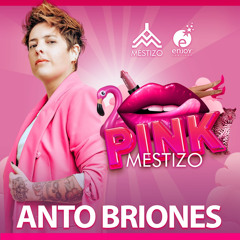 MESTIZO PINK 💕 ENJOY PROMO By ANTO BRIONES
