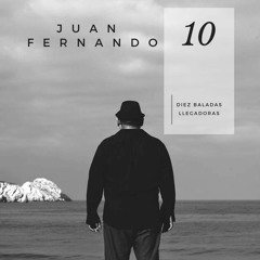 Lo Que Yo Tuve Contigo - Juan Fernando
