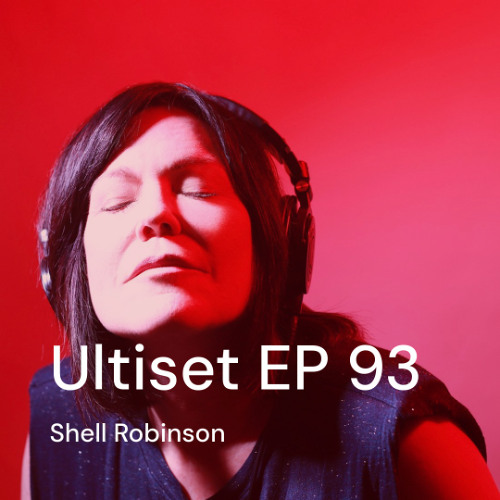 New & Unreleased TOP Progressive - Ultiset EP 93