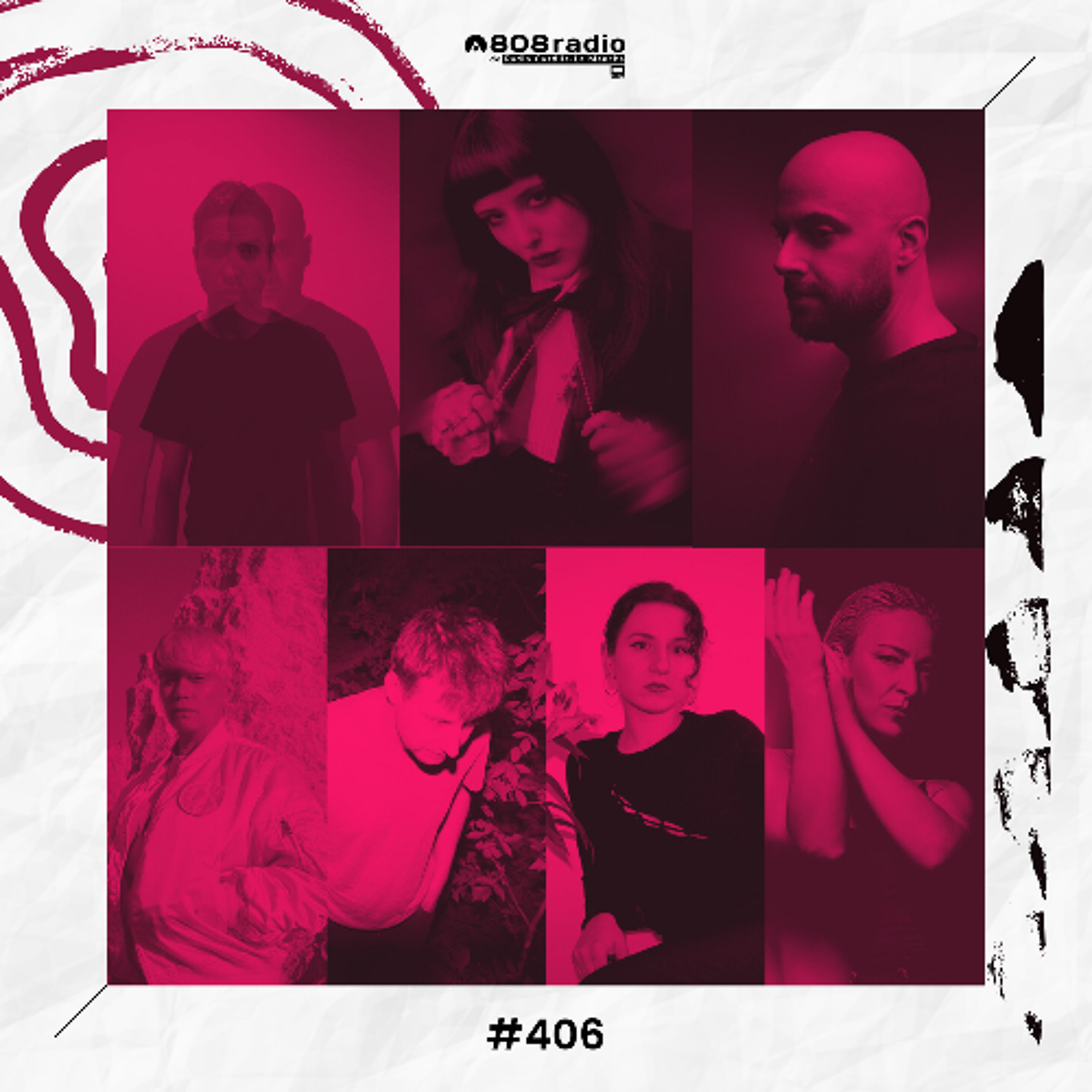 808 Radio
