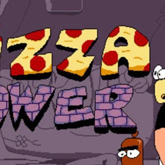 PIZZA TOWER SONG ▶ Order Up | KMODO (Read Desc.)