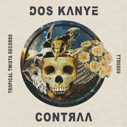 Dos Kanye - Calamara (DJ Nirso Remix)