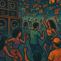 Salsa do Agito