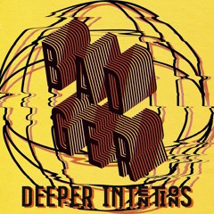 badger - Deeper Intentions