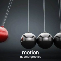 motion