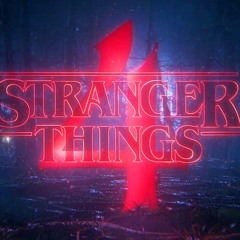 Afterlife [Music Inspired by... Stranger Things - Season 4]