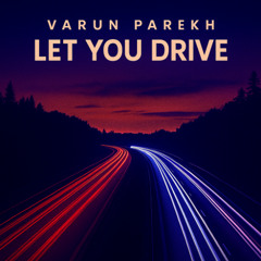 Let You Drive