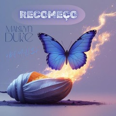 🔥❄️Recomeço ❄️🔥(ft Markyn)