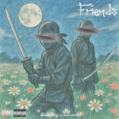friends ft inluvwitit prod perc40