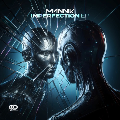 MANNIK - TROOPS  (OUT NOW)