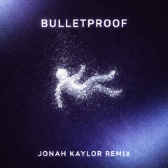 La Roux - Bulletproof (Jonah Kaylor Remix)
