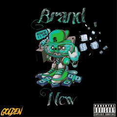 Cmazin - Brand New