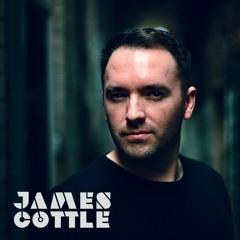 James Cottle LIVE at Trance Signal, Schallwerk, Oberhausen, 30.03.2024