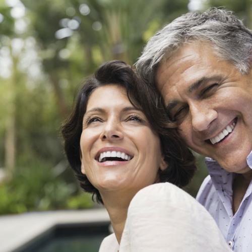🎤 PODCAST • Re-Entering The Dating World - A short interview with Dr. Don Kieffer